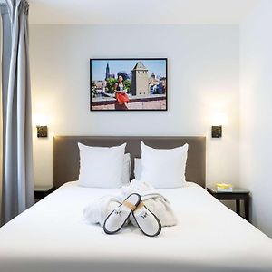 Mercure Strasbourg Centre Petite France